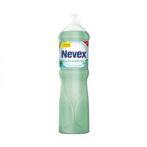 Nevex Detergente Lavavajilla Cremoso De 750 Ml Aloe Vera