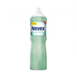 Nevex Detergente Lavavajilla Cremoso De 1.250 Ml. Aloe Vera