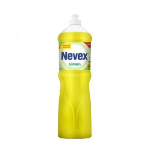 Nevex Detergente Lavavajilla De 1.250 Ml. Limon