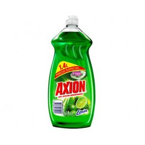 Deter Axion Limon 1.4 L.