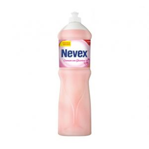 Nevex Detergente Lavavajilla Cremoso De 1.250 Ml. Glicerina