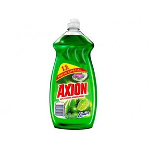 Deter Axion Limon 1.1 L.