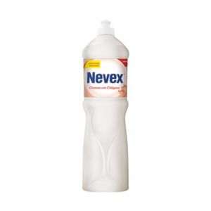 Nevex Detergente Lavavajilla Cremoso De 1.250 Ml. Colageno