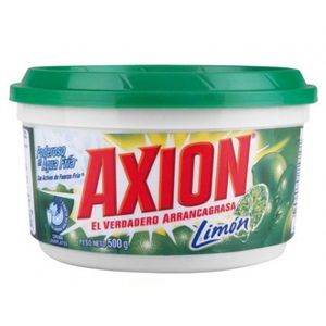 Axion Limon En Pote De 450 Grs.