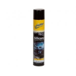 Silicona Aerosol Jupiter De 360 Ml