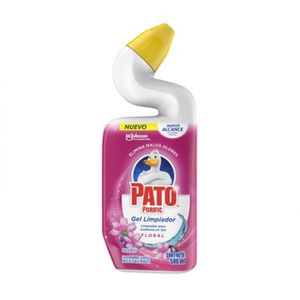 Pato Fresh Gel Activo De 500 Ml Floral