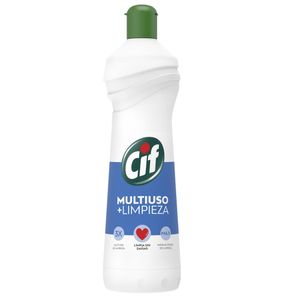 Cif Liquido Limpiador Multiuso + Limpieza De 500 Ml