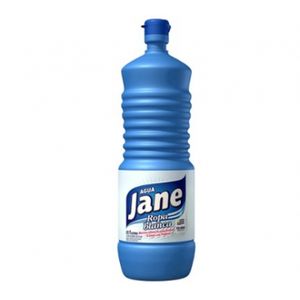 Agua Jane Ropa Blanca 1 Lto.