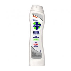 Lysoform Crema De 450 Cc