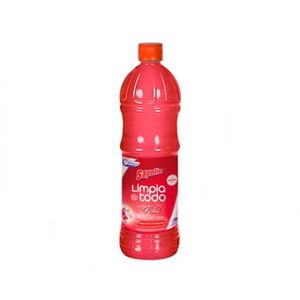 Limpia Todo Sapolio 1600 Ml Floral