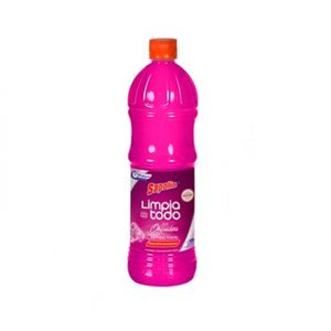 Limpia Todo Sapolio 1600 Ml Orquidea