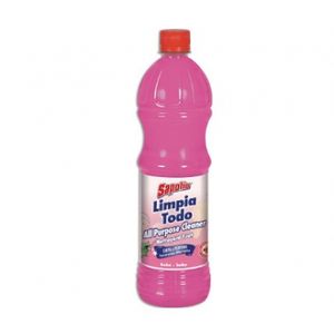 Limpia Todo Sapolio 900 Ml. Bebe