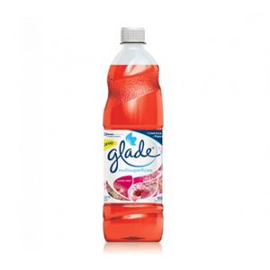 Limpiador Liquido Glade De 900 Cc I Love You