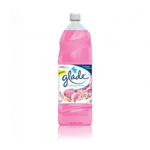 Limpiador Liquido Glade De 1.8 Lt. Floral Perfection