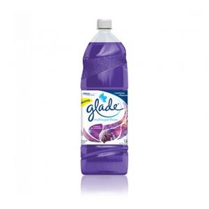 Limpiador Liquido Glade De 1.8 Lt. Campos De Lavanda