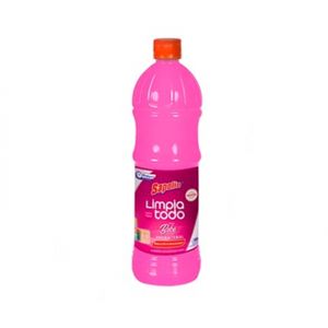 Limpia Todo Sapolio 1600 Ml Bebe