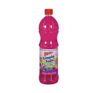 Limpia Todo Sapolio 900 Ml. Orquidea