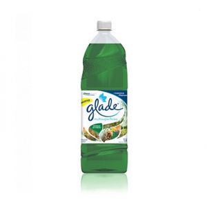 Limpiador Liquido Glade De 1.8 Lt. Bosque De Pino