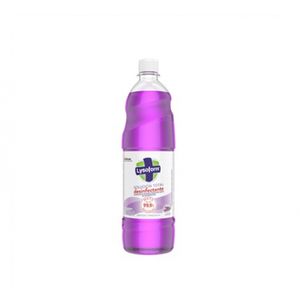 Lysoform Solución Total Desinfectante Líquido 900 Ml Lavanda