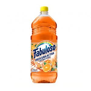 Fabuloso De 1 Lt. Pasion De Frutas