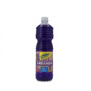 Detergente Limpia Pisos Jupiter 950 Ml Lavanda