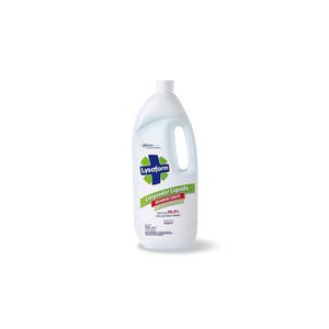 Limpiador Liquido Lysoform Original Botella De 900 Cc