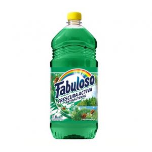 Fabuloso De 1 Lt. Fresco Amanecer