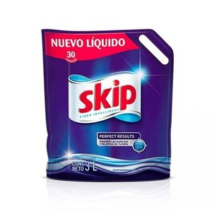 Skip Liquido Doypack 3 Lt Regular