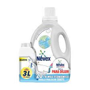 Nevex Liquido Para Diluir 500 Ml + Botella Gratis