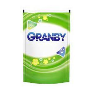 Jabon Granby Liquido Para Ropa Doypack De 800 Ml