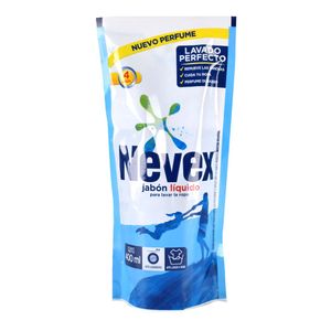 Nevex Matic Liquido Doypack De 400 Ml