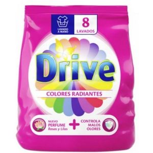 Drive Matic De 800 Grs. Colores Radiantes