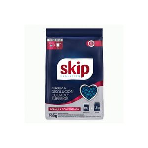 Skip Evolution Polvo Concentrado De 900 Gr.