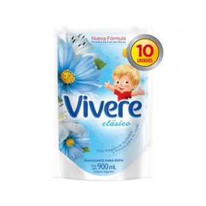 Vivere X 900 Ml. Clasico