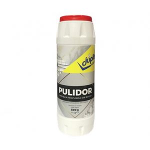 Pulidor Jupiter Polvo De 500 Gr.