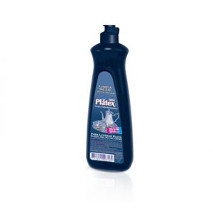 Limpia Metal Intra Platex De 280 Ml