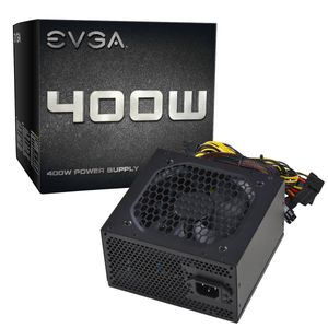 Fuente Evga Psu 400w 80 Plus