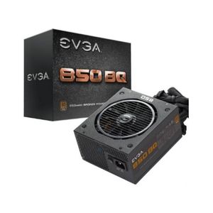 Fuente Evga Supernova 850w BQ 80pbronze