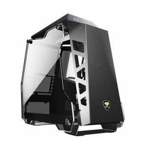 Gabinete Micro ATX Cougar Conquer Essential