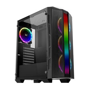 GABINETE ATX XIGMATEK TRIDENT EN44535
