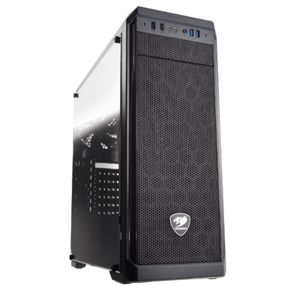 Gabinete ATX Cougar Mx330