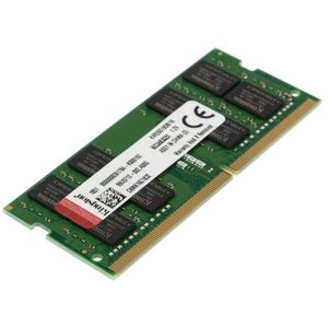 Memoria RAM Sodimm DDR4 2666 16GB KINGSTON