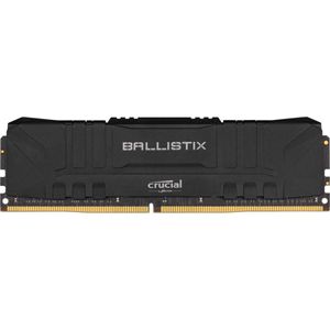 Memoria Ram DDR4 3200 16GB Crucial Ballistix Black
