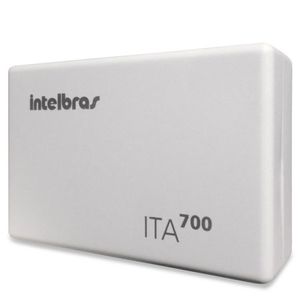 Interfase Intelbras ITA 700 IMPACTA/MODULARE