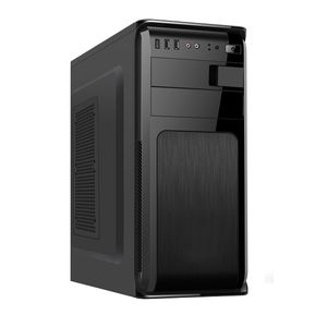 Gabinete ATX Xtech XTQ-209 600 Vatios