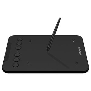 Tableta Digitalizadora Xp-pen Deco Mini 4