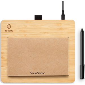 Tableta Digitalizadora ViewSonic ID0730 ViewBoard Notepad