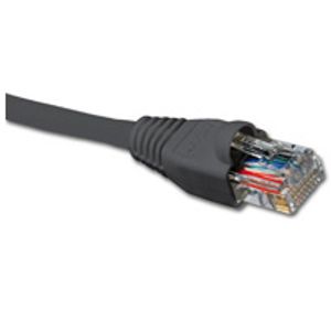 Patchcord Cat5e 14ft 4.3mts Nexxt Gris