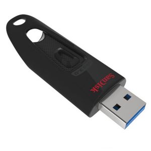 Pendrive Sandisk Ultra Usb 3.0 128gb