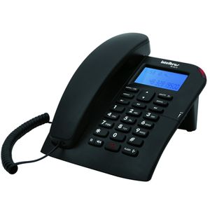 Telefono Intelbras TC60 ID Manos Libres